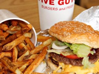 You can now easily order Chipotle, Five Guys, and more using Facebook — here’s how (FB)